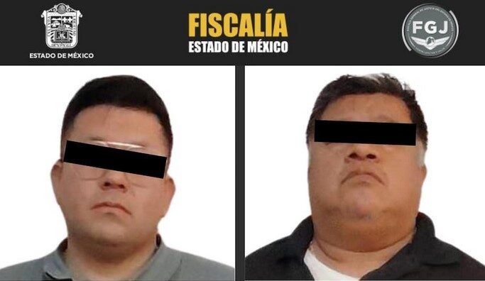 Juez vinculan a proceso a los 2 detenidos con 37 mdp en efectivo en Edomex: ¿De qué se les acusa?