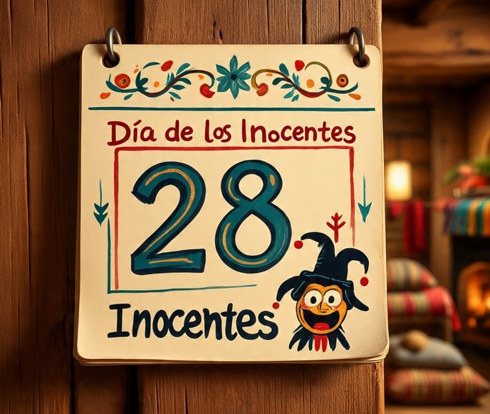 Día de los Inocentes: ¿Cuál es su origen y por qué se hacen bromas este 28 de diciembre?