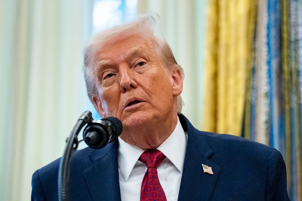 Trump
