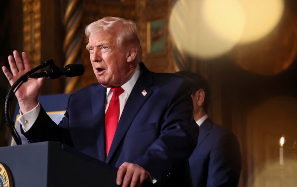 Trump lanza nueva advertencia a Nicolás Maduro: 