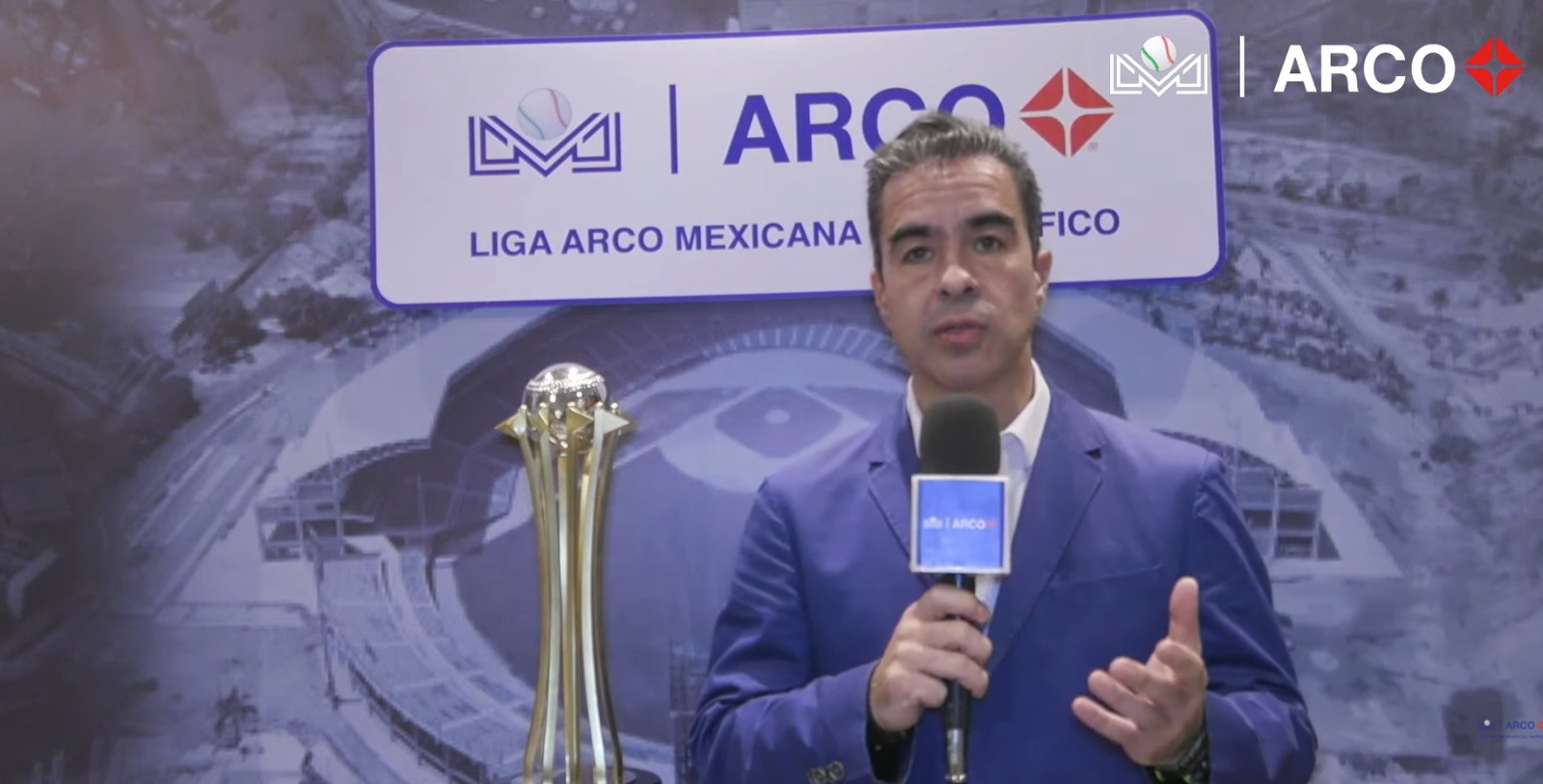 Se llevó a cabo el Draft de Sustitución de la Liga Arco Mexicana del Pacífico