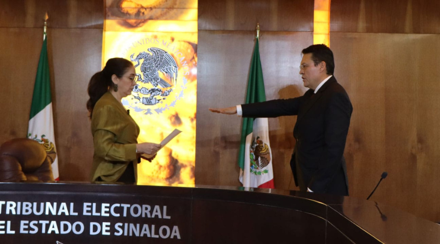 Édgar Donato Vega