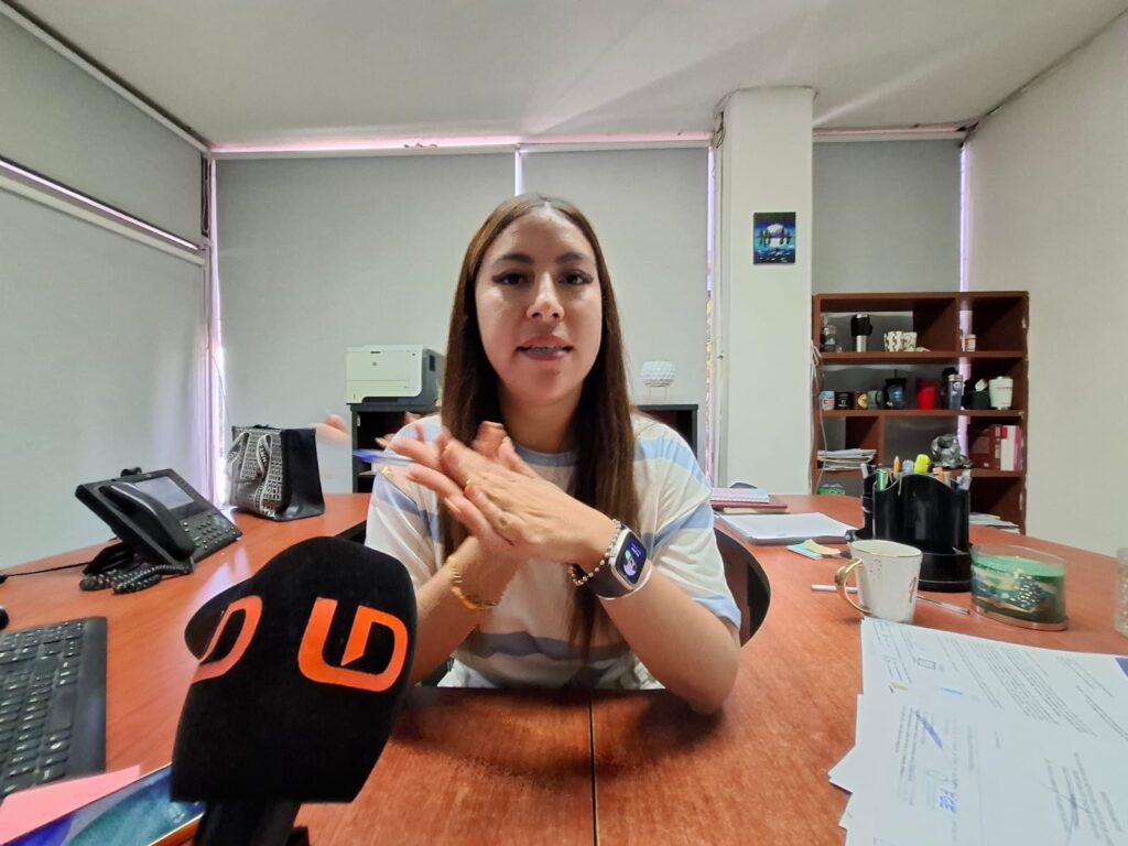 Nayla Velarde