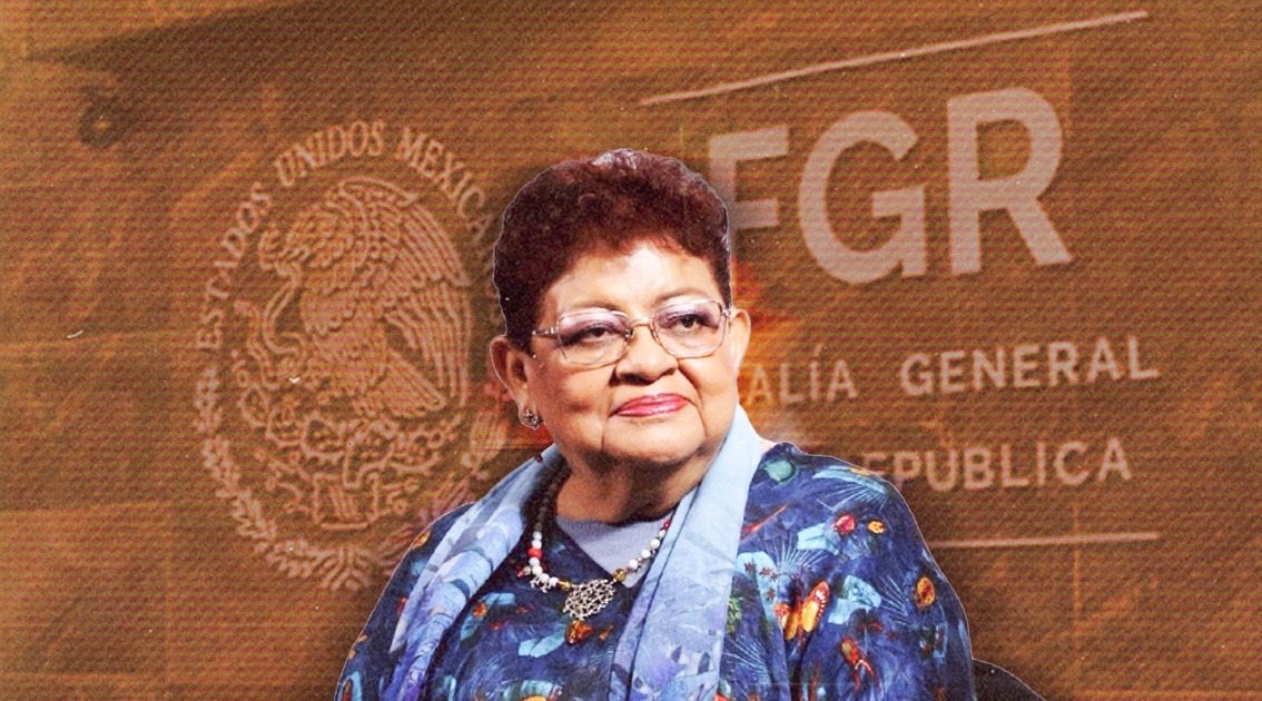Ernestina Godoy