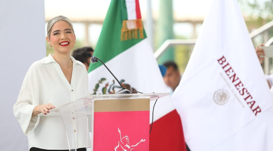 Estrella Palacios Domínguez
