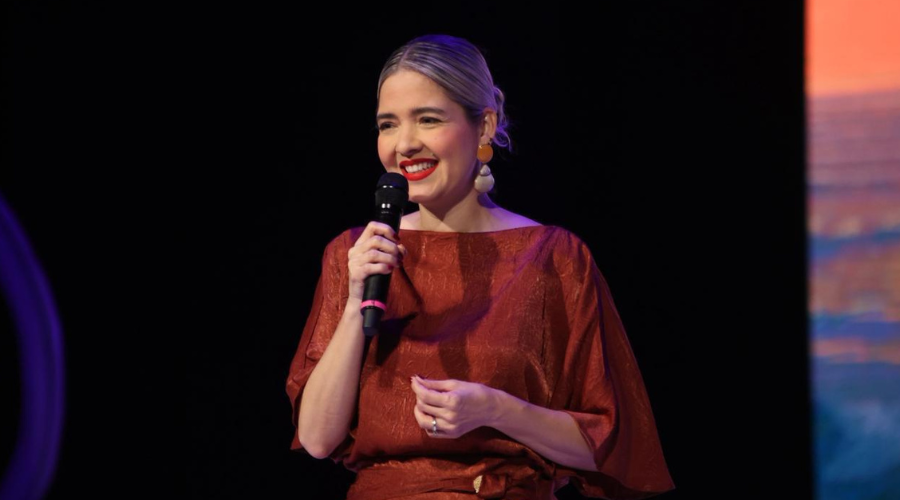 Estrella Palacios Domínguez