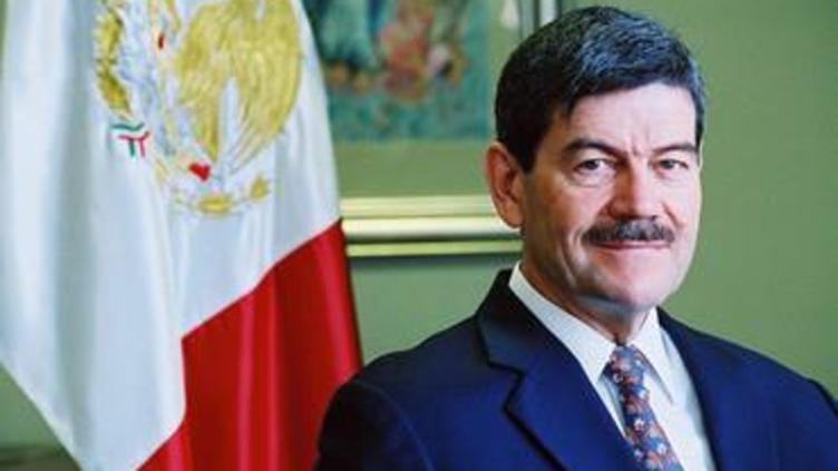 Francisco Barrio Terrazas