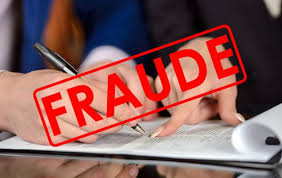Fraude