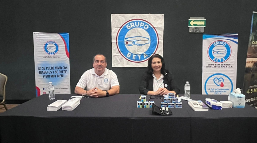 Fundación Grupo Beta Guasave