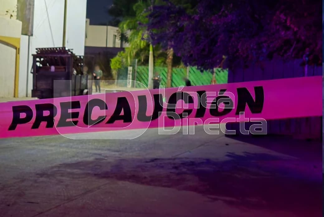 Homicidios dolosos