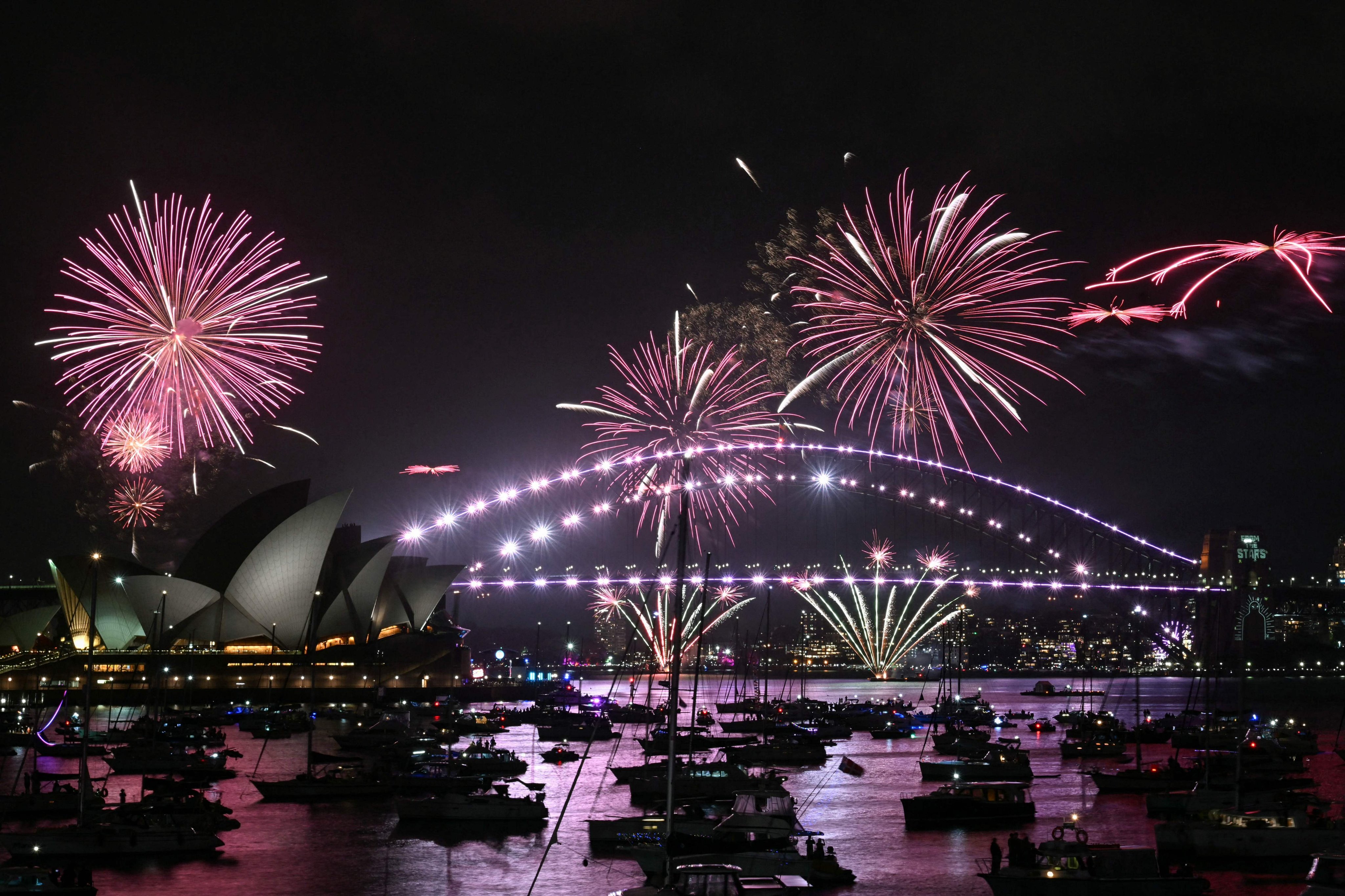 Australia recibe el 2026