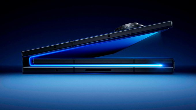 Samsung presenta su nuevo Galaxy Z TriFold: ¿Cuáles son sus características y precio de lanzamiento?