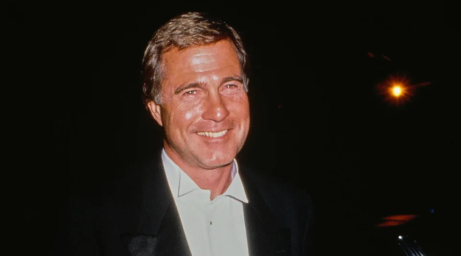Gil Gerard.