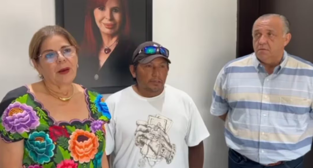 Otorgan visa humanitaria al padre de Francisco, el menor que murió en accidente aéreo en Texas