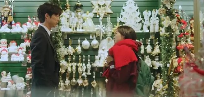 ¿Sin planes para Navidad? Estos son 4 K-Dramas ideales para disfrutar en esta temporada