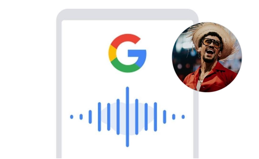 Google revela las letras de canciones más buscadas en 2025: ¿Quiénes encabezan el ranking?