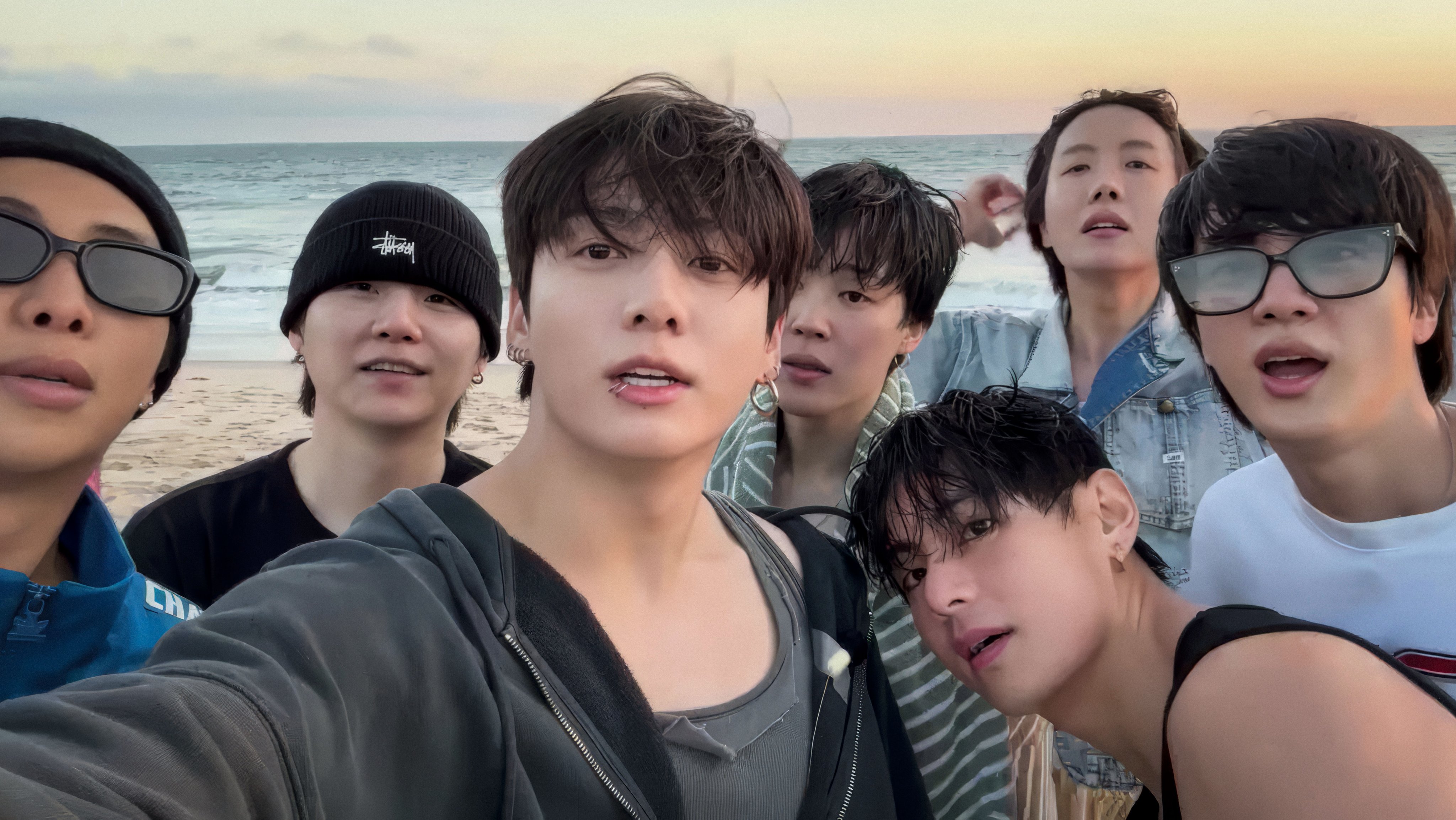¿Se acerca el comeback de BTS? El grupo de K-Pop revela misteriosa fecha y desata teorías en ARMY