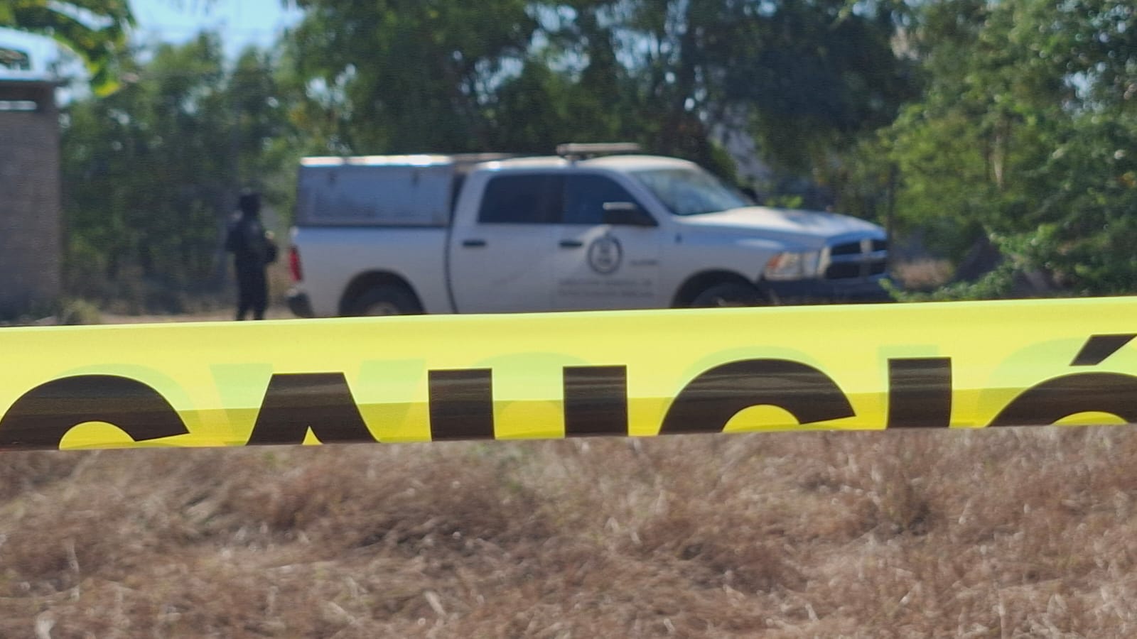 Identifican al hombre asesinado en una noria