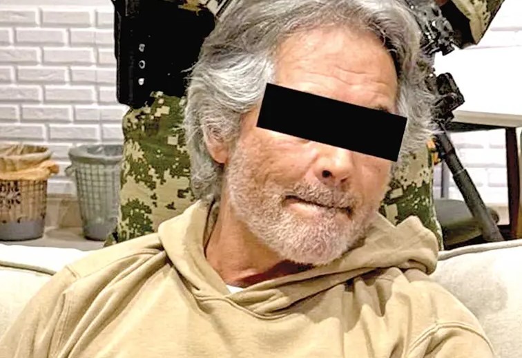 Jueza niega amparo a Hernán Bermúdez y le ratifica la medida prisión preventiva