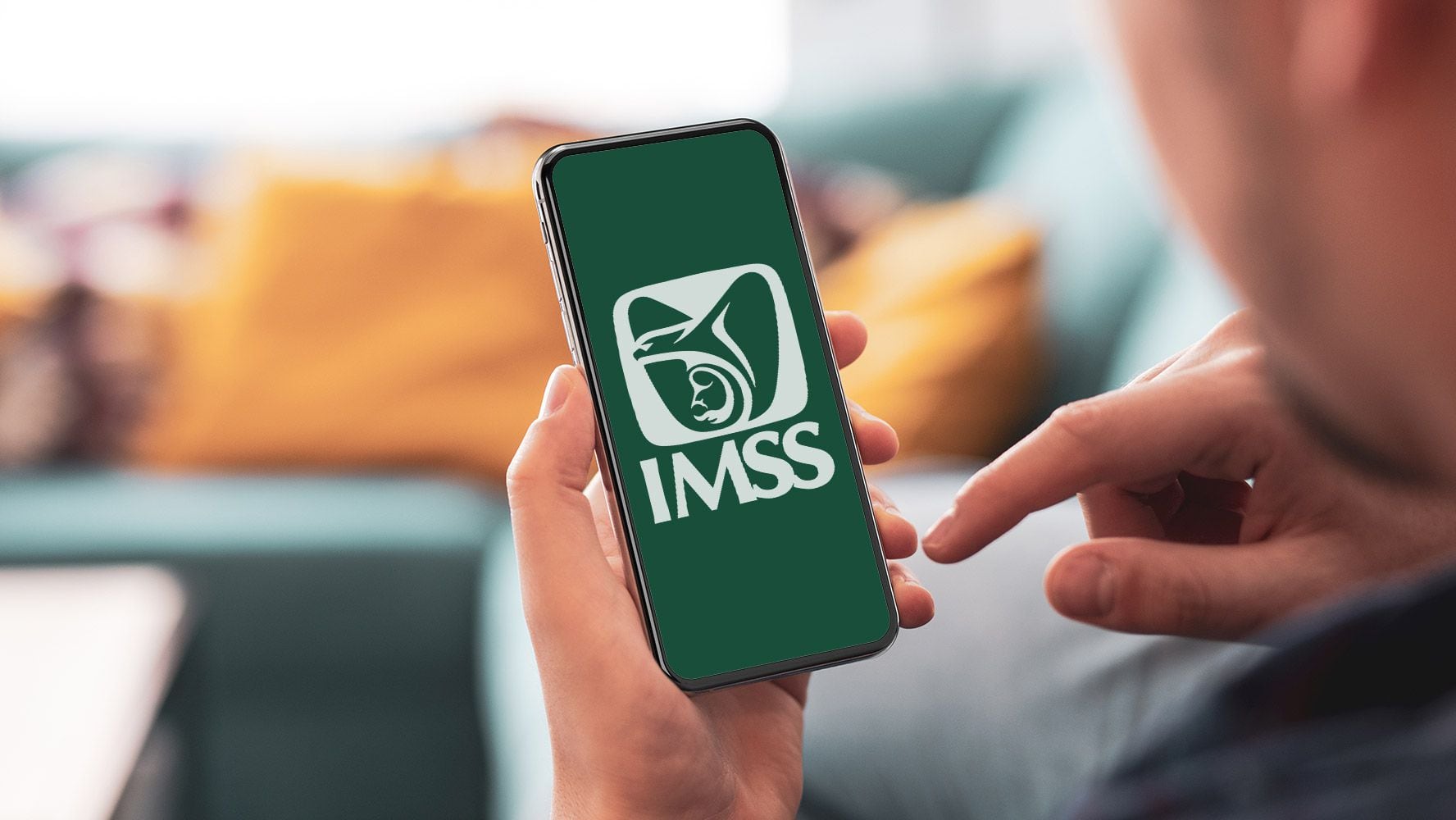 IMSS: ¿Qué es el Tarjetón Digital y qué trámites permite realizar?