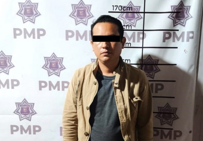 Detienen a Jaime Toral, influencer acusado por trata de personas y presunto secuestro a “Doña Lety”