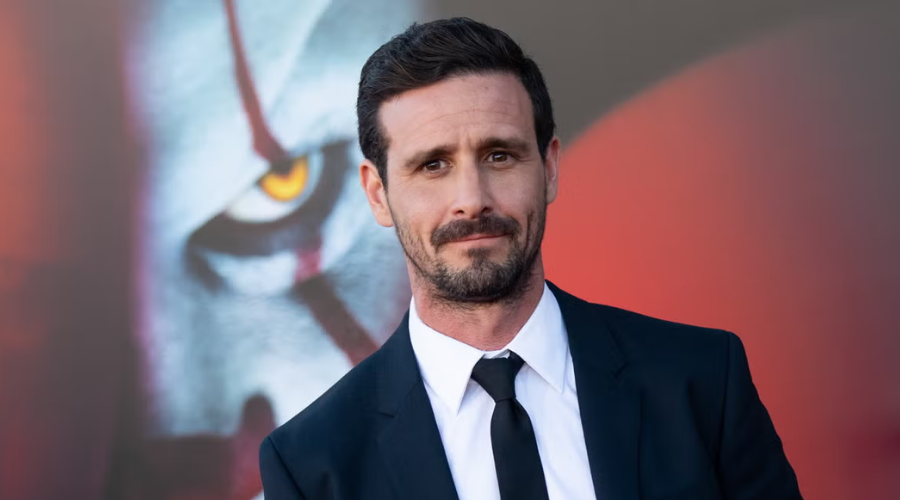 Fallece James Ransone, actor de 