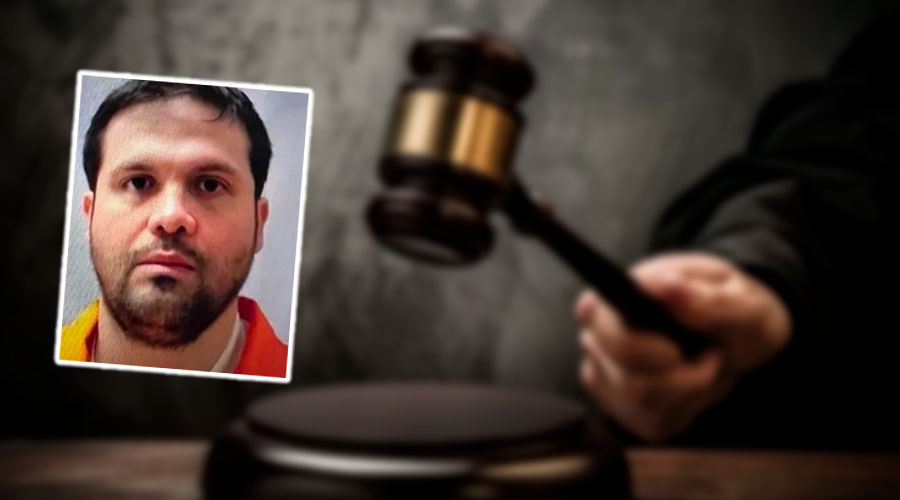 Joaquín Guzmán López se declara culpable de narcotráfico