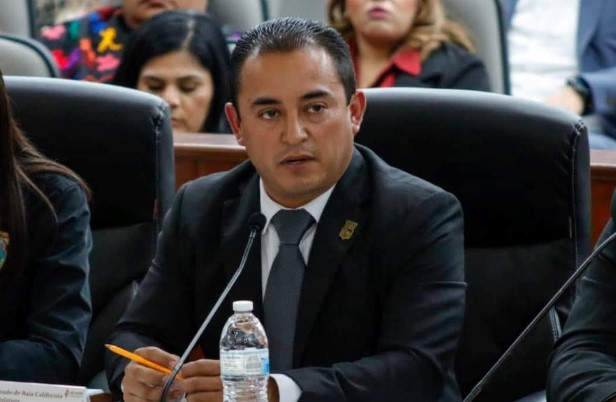 EU revoca visa a José Luis Dagnino, alcalde de San Felipe, Baja California