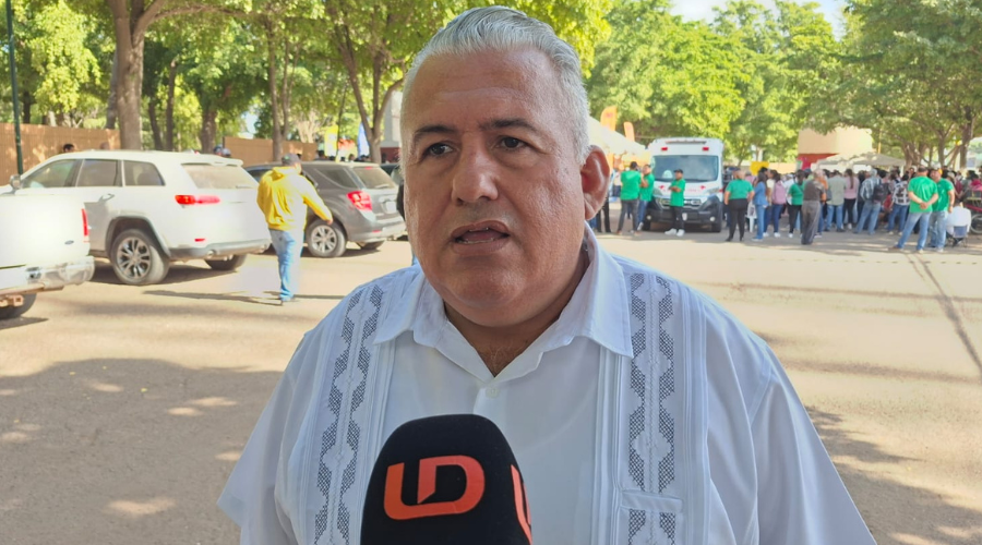 José Luis García Navarro