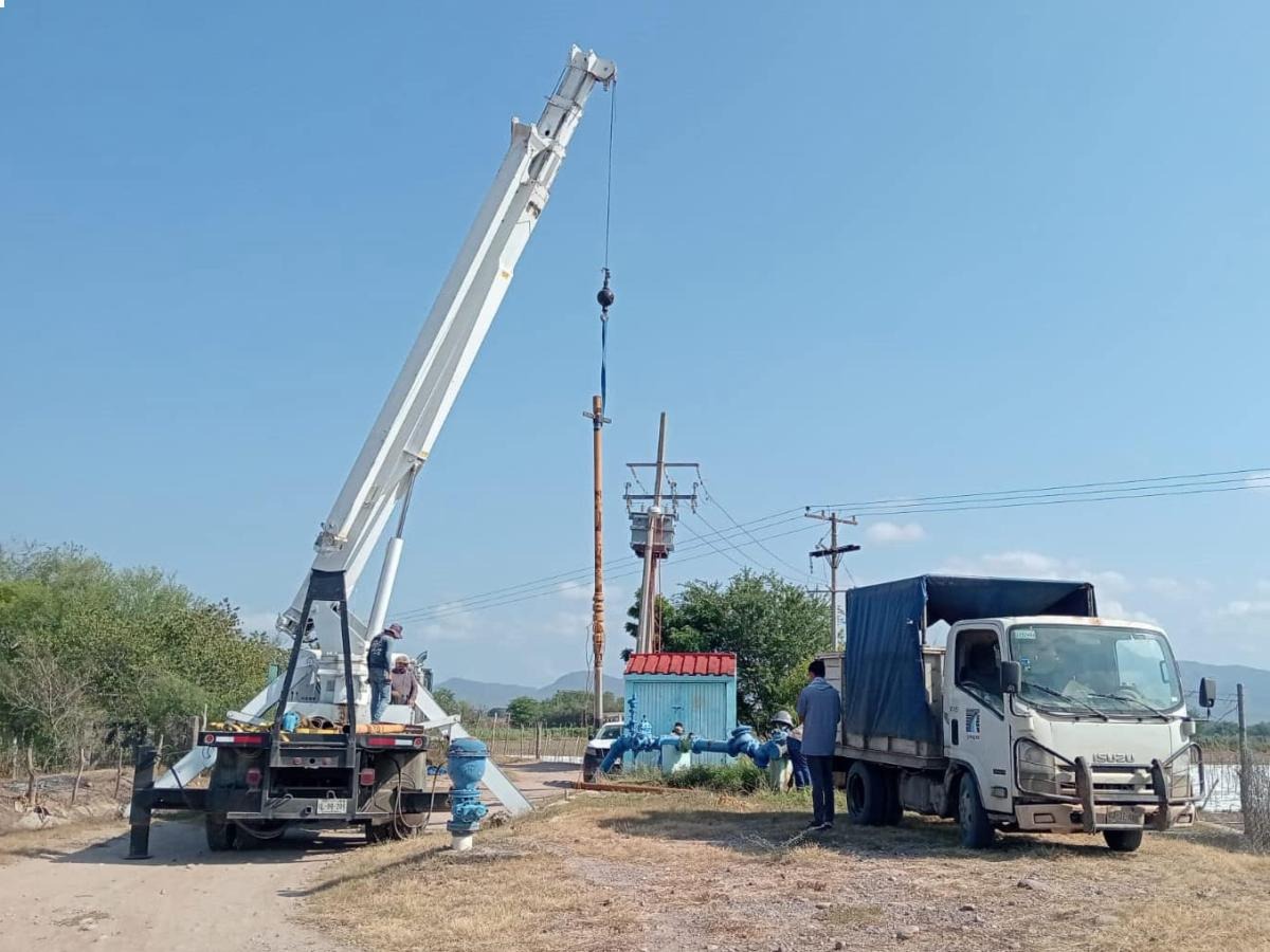 Jumapam reducirá suministro de agua potable este martes