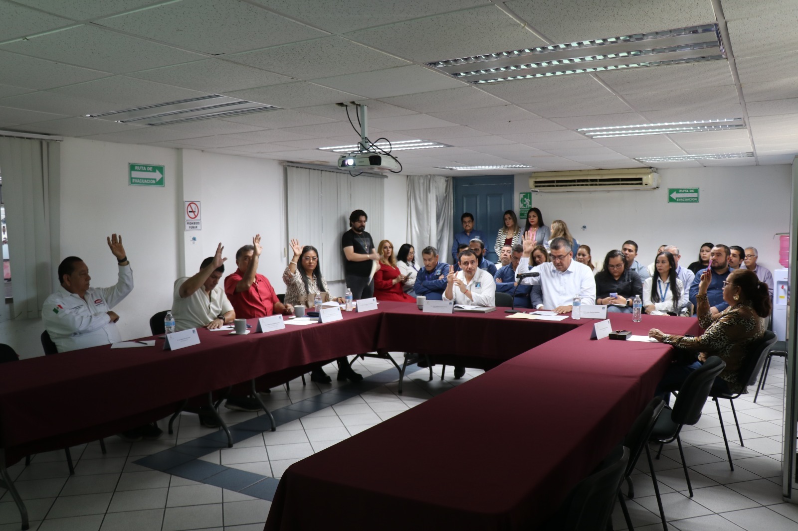 Jumapam destaca que es ajuste inflacionario