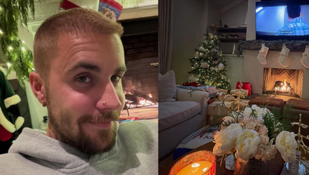 Justin Bieber sorprende con íntima reflexión de Navidad: 