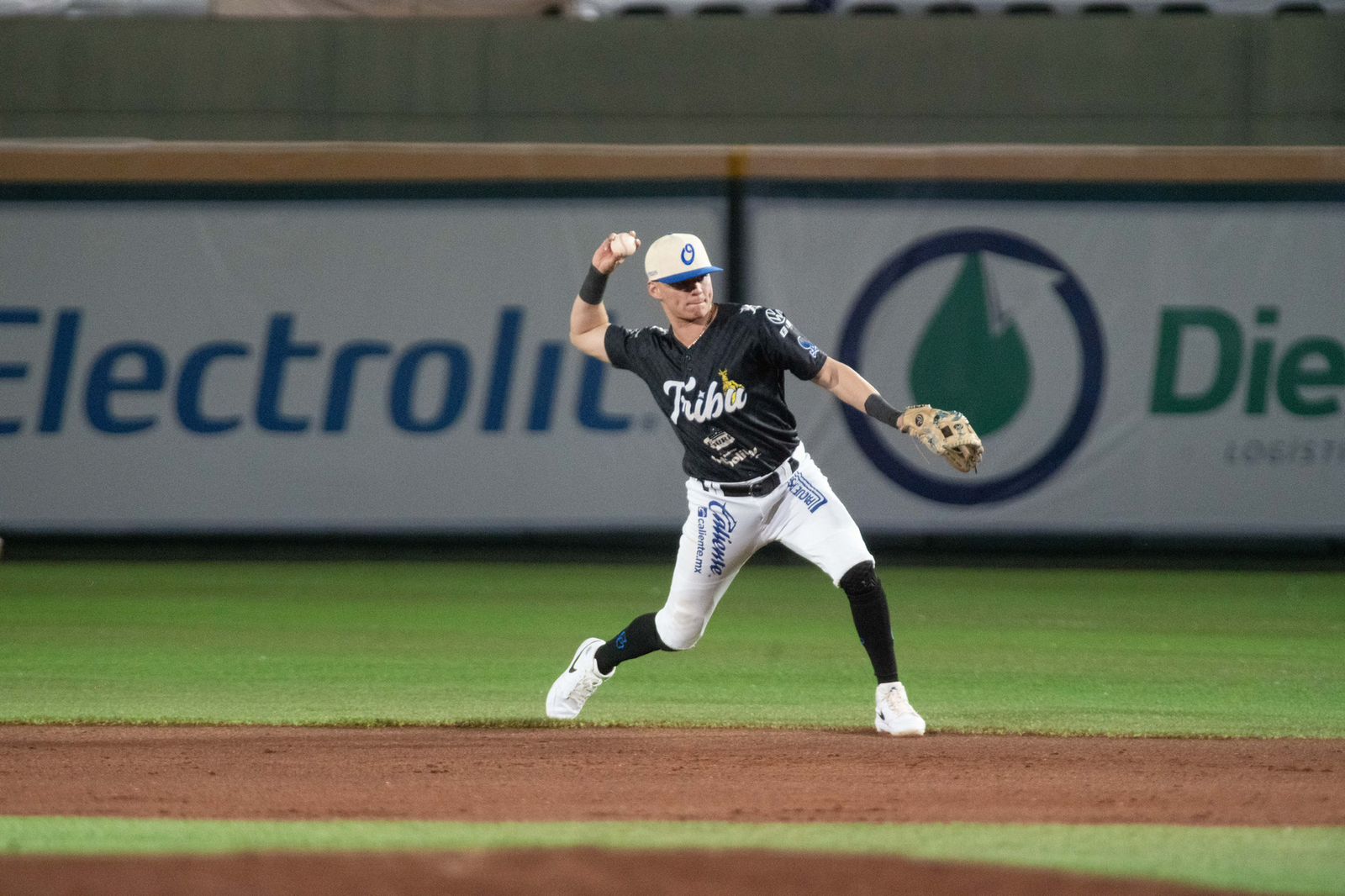 Kevin Villavicencio