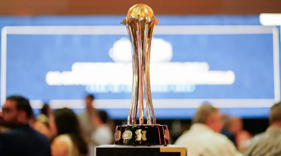 Trofeo de la Liga Mexicana del Pacífico