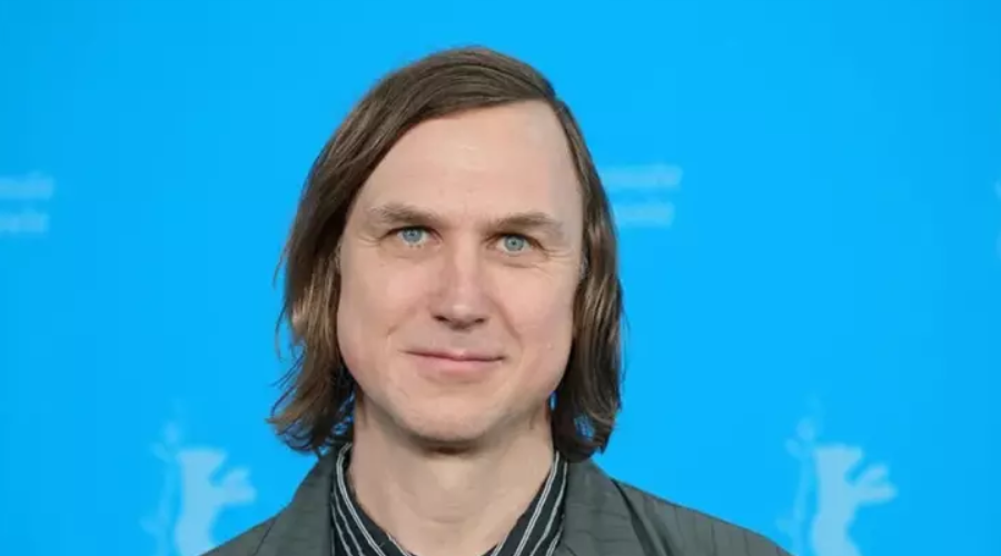 El actor Lars Eidinger formará parte de la nueva película de 