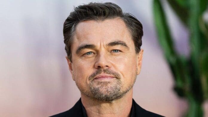 Leonardo DiCaprio revela su postura crítica sobre la IA: 