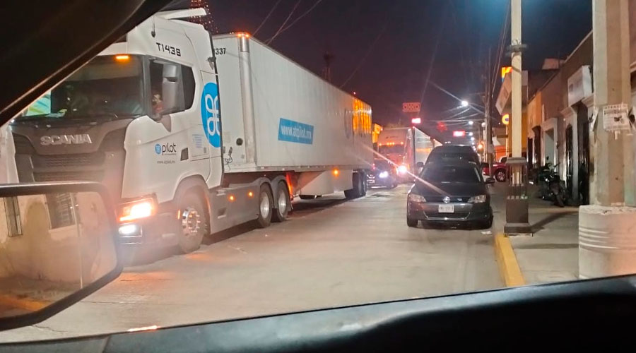 Liberan circulación de la Mazatlán-Tepic