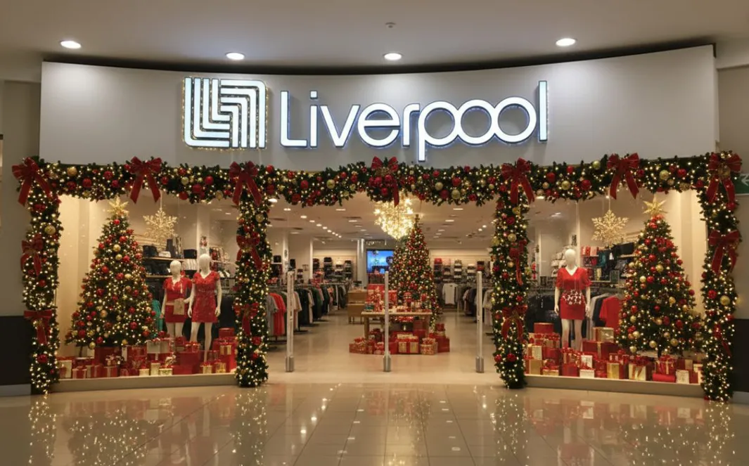 Año Nuevo en Liverpool: ¿Cuáles serán sus horarios el 31 de diciembre y el 1 de enero?