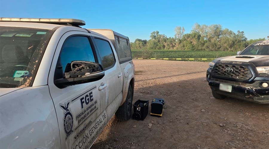 Localizan a hombre en Las Cribas, Aguaruto