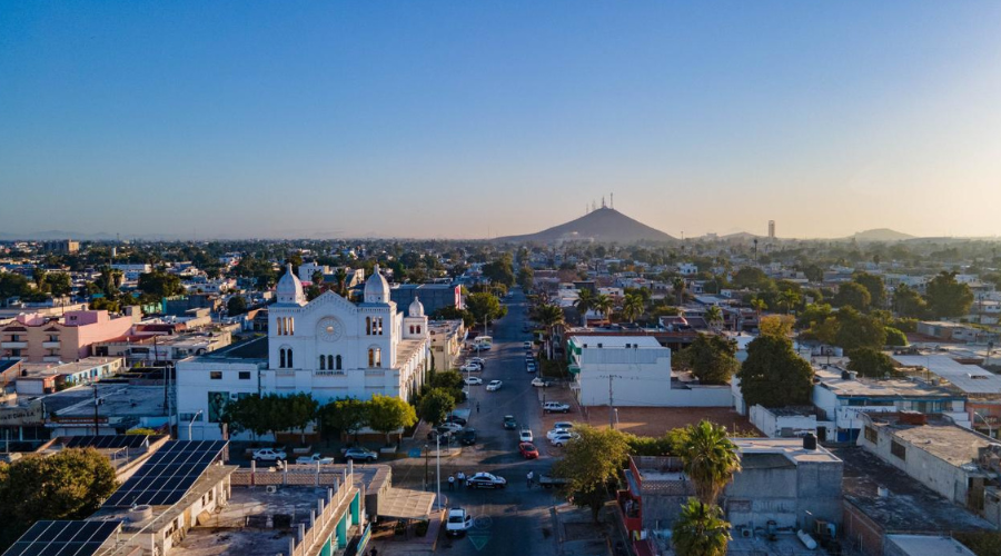 Los Mochis