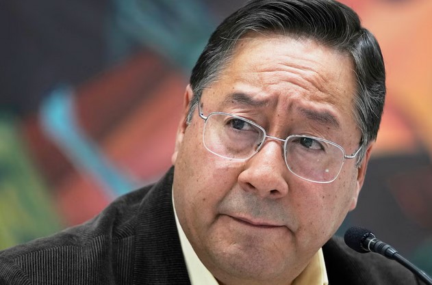 Fiscalía de Bolivia solicita tres meses de prisión preventiva para el expresidente Luis Arce