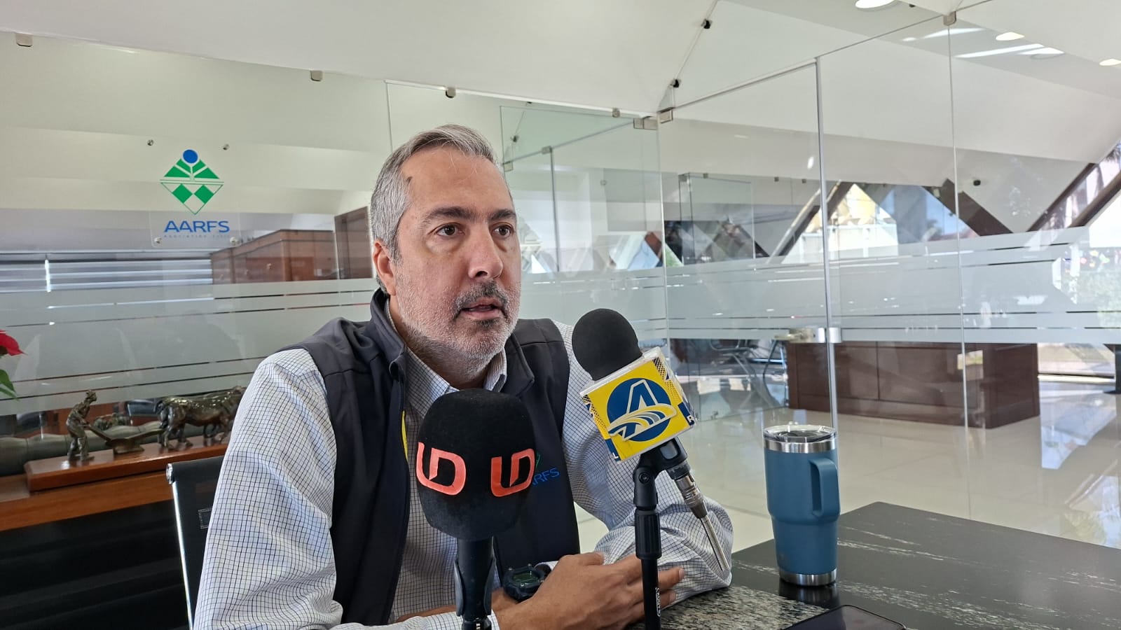 Luis Xavier Zazueta Ibarra