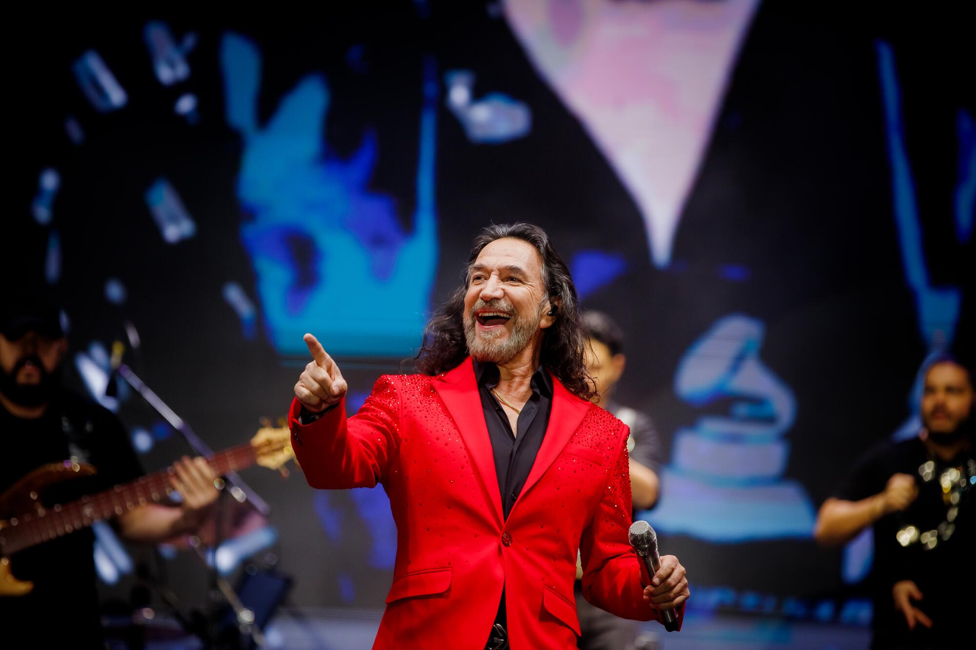 Marco Antonio Solís en CDMX: revelan precios de los boletos para su show en el Estadio GNP Seguros