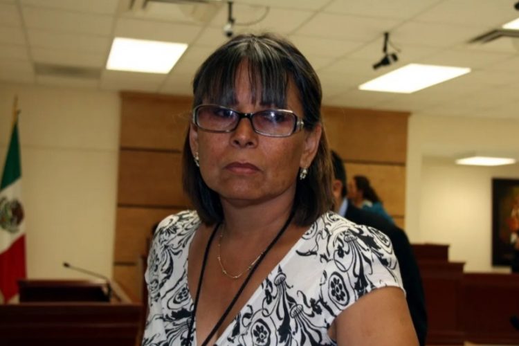 Marisela Escobedo: 15 años de haber sido asesinada en la lucha por el feminicidio de su hija