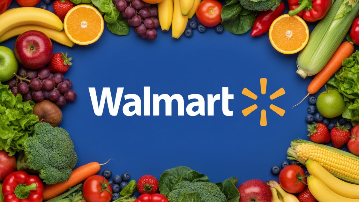 ¡Que no te falte nada para la cena de Año Nuevo! Martes de Frescura Walmart este 30 de diciembre