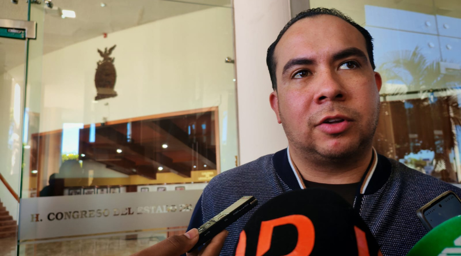 Michel Benítez Uriarte, secretario general de Stase