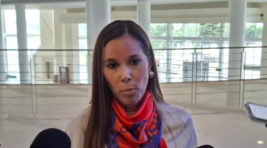Mireya Sosa Osuna, secretaría de Turismo en Sinaloa