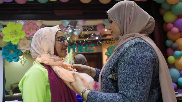¡Precedente histórico! SCJN aprueba que mujeres usen el hiyab en fotos del pasaporte