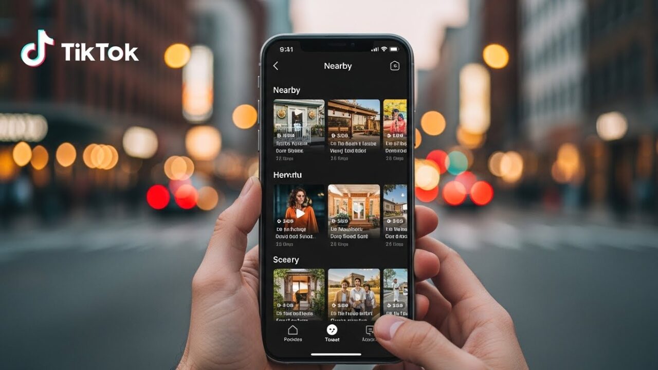 TikTok estrena su nueva herramienta 