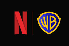 Netflix y Warner Bros